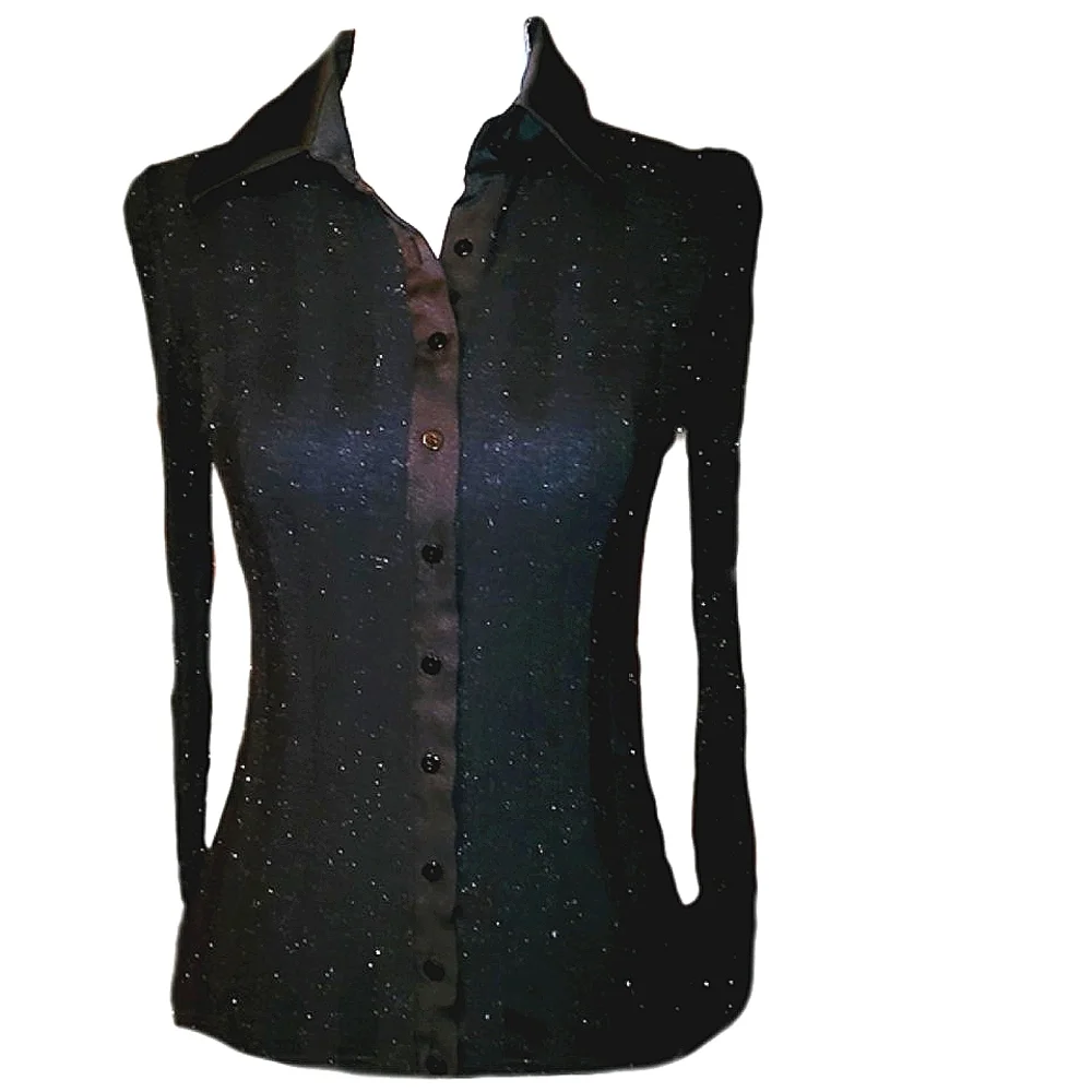 LOUIS VUITTON Paris Cashmere wool blend ribbed knit Sweater - Picture 9 of 11